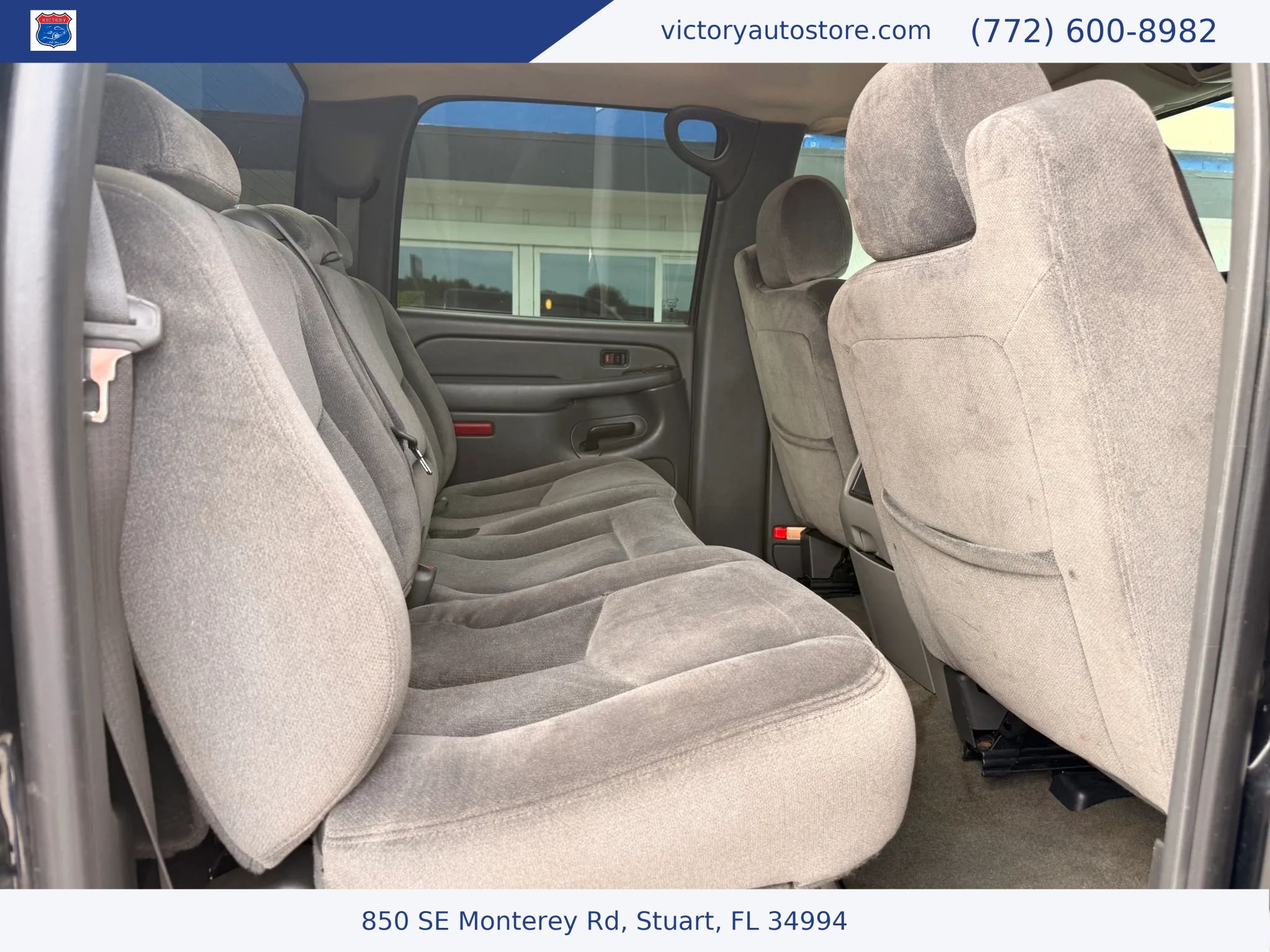 Used 2006 GMC Sierra 2500 SLE w/ Heavy-Duty Power Package AWD/4WD image 13