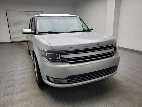 Used 2019 Ford Flex Limited AWD/4WD image 14