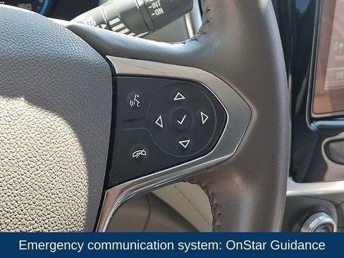 Used 2018 Chevrolet Traverse LT AWD/4WD image 8