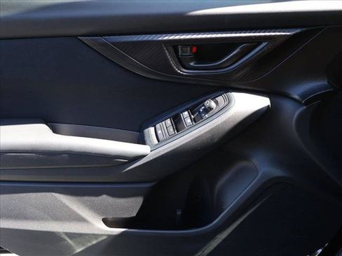 Certified 2023 Subaru Crosstrek 2.0i AWD/4WD image 11