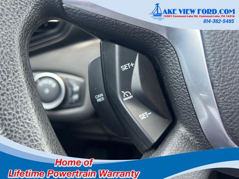 Used 2016 Ford Escape SE FWD image 25