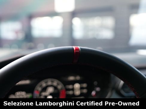 Used 2024 Lamborghini Urus Performante image 28