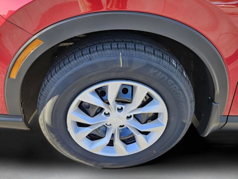 New 2026 Honda CR-V LX image 34