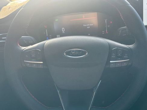 Used 2024 Ford Escape ST-Line Select w/ Tech Pack #1 image 17