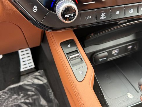 New 2025 Kia Telluride SX X-Line image 19