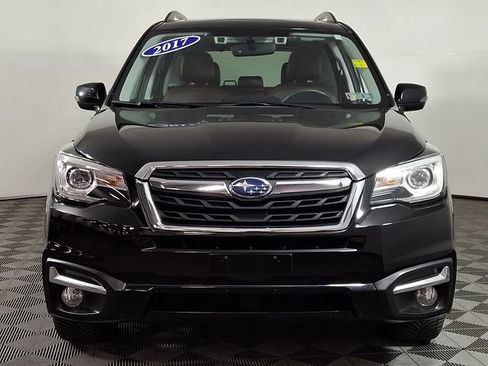 Used 2017 Subaru Forester 2.5i Touring AWD/4WD image 5
