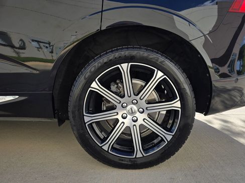 Used 2018 Volvo XC60 T6 Inscription w/ Luxury Seat Package AWD/4WD image 61