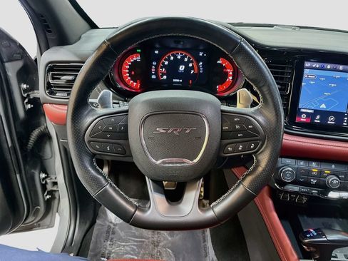 Used 2023 Dodge Durango SRT Hellcat AWD/4WD image 11