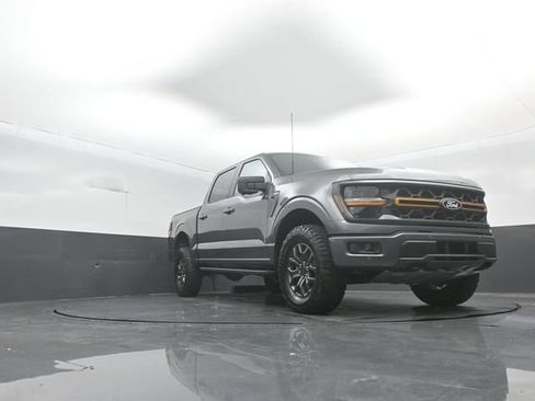 New 2026 Ford F150 Tremor AWD/4WD image 30