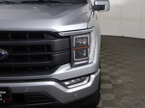 Used 2023 Ford F150 Lariat w/ Equipment Group 502A High AWD/4WD image 18