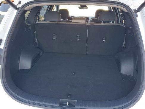 Certified 2023 Hyundai Santa Fe SEL image 23