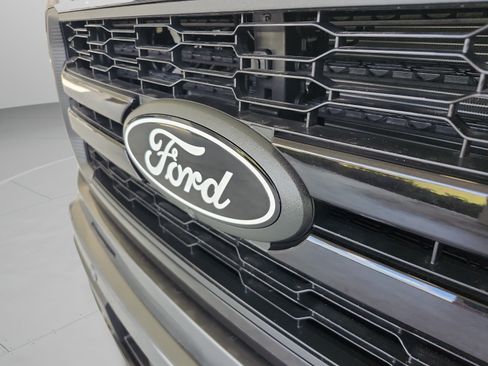 New 2026 Ford F150 Lariat w/ Equipment Group 501A Mid AWD/4WD image 30