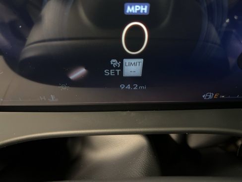 New 2026 Lincoln Aviator AWD image 22