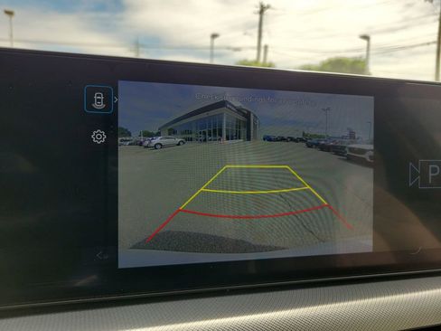 Used 2025 Hyundai Sonata SEL FWD image 27