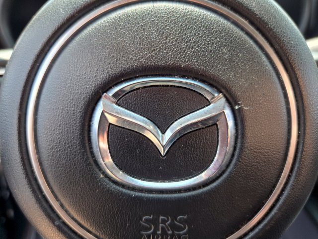 Used 2025 MAZDA CX-50 2.5 Hybrid w/ Premium Plus Pkg AWD/4WD image 35