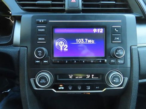 Used 2017 Honda Civic LX image 19