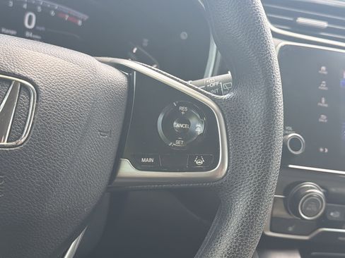 Used 2022 Honda CR-V EX image 19