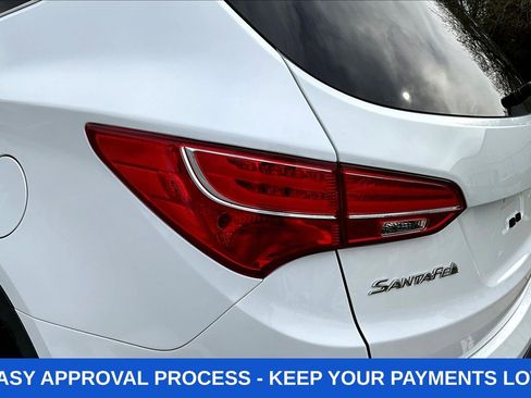 Used 2016 Hyundai Santa Fe Sport 2.0T w/ Option Group 05 AWD/4WD image 30