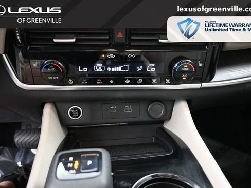 Used 2021 Nissan Rogue SL w/ Premium Package FWD image 20