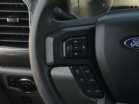 Used 2019 Ford F150 XLT w/ XTR Package AWD/4WD image 15