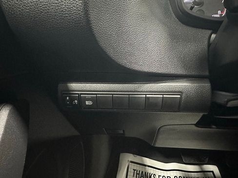 Used 2025 Toyota Corolla LE w/ LE Premium Package image 16