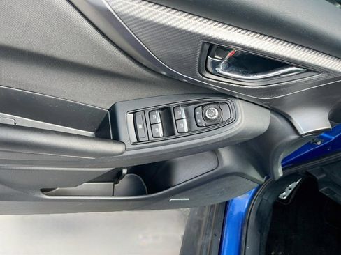 Used 2024 Subaru WRX Premium AWD/4WD image 18