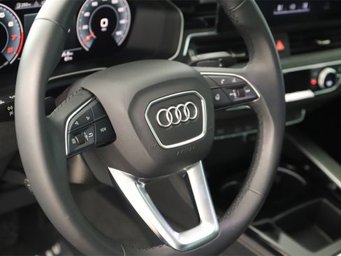 Certified 2023 Audi A5 2.0T Premium Plus w/ Premium Plus image 16