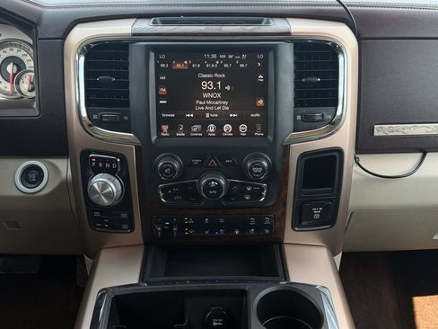 Used 2014 RAM 1500 Laramie Longhorn w/ Convenience Group AWD/4WD image 20