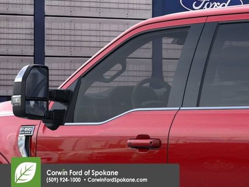 New 2026 Ford F150 King Ranch AWD/4WD image 20