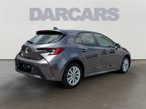 Used 2024 Toyota Corolla SE FWD image 6