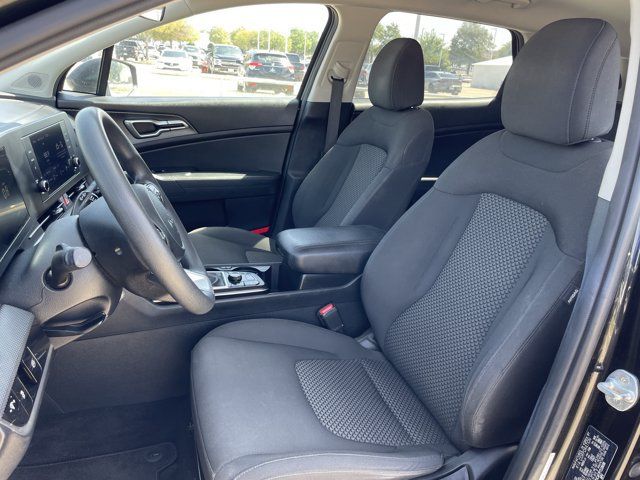 Used 2023 Kia Sportage LX AWD/4WD image 24