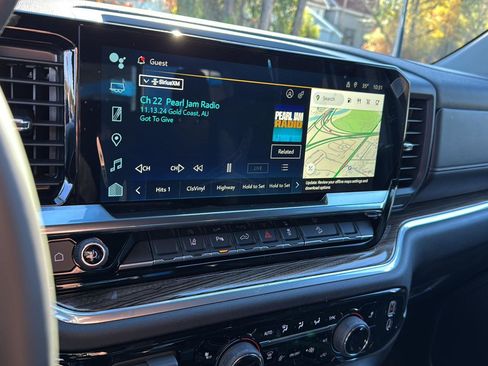 New 2026 Chevrolet Silverado 2500 LT w/ Trail Boss Package image 21