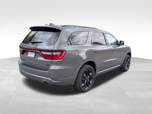 New 2026 Dodge Durango GT w/ Blacktop Package image 3