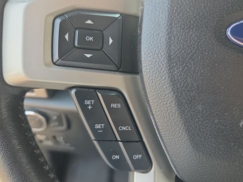Used 2019 Ford F150 Lariat AWD/4WD image 25