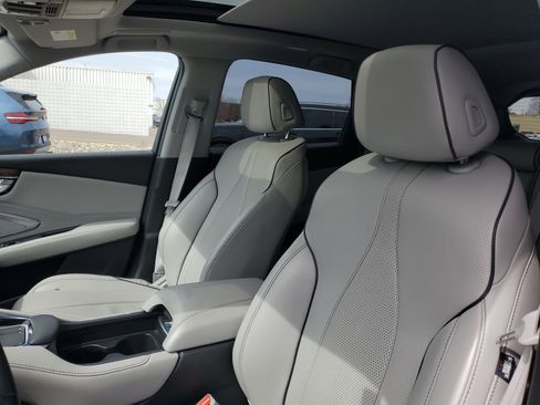 Used 2020 Acura RDX AWD w/ Advance Package image 7