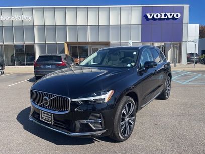 Certified 2023 Volvo XC60 B5 Plus w/ Climate Package