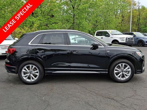 Certified 2025 Audi Q3 2.0T Premium Plus w/ Premium Plus Package AWD/4WD image 14
