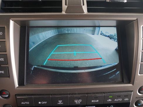 Used 2021 Lexus GX 460 Premium AWD/4WD image 15