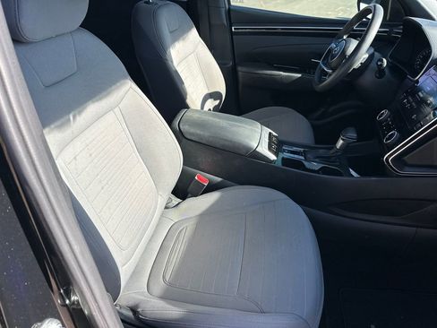 Used 2022 Hyundai Santa Cruz SEL image 13