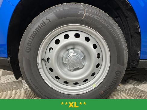 New 2025 Ford Maverick XL w/ Equipment Group 101A image 13