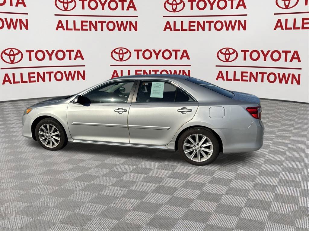 Used 2013 Toyota Camry XLE FWD image 17