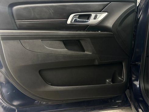 Used 2017 GMC Terrain SLE FWD image 26