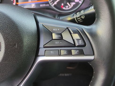 Certified 2023 Nissan Sentra SV w/ All-Weather Package image 13