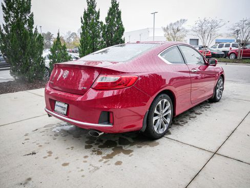 Used 2015 Honda Accord EX-L image 10