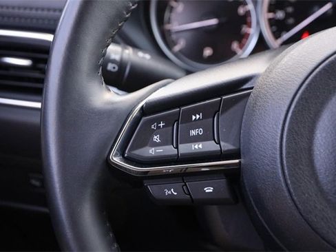 Used 2024 MAZDA CX-5 AWD 2.5 S w/ Select Package image 10