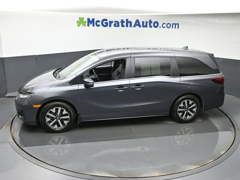 Used 2025 Honda Odyssey EX-L image 22