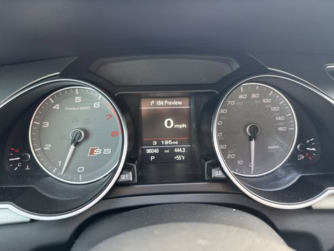 Used 2015 Audi S5 Premium Plus w/ Technology Package image 20