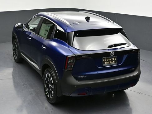 New 2026 Nissan Kicks SV w/ SV Premium Package AWD/4WD image 23
