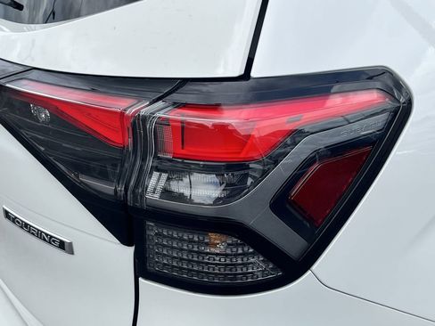 Certified 2026 Subaru Forester Touring image 8