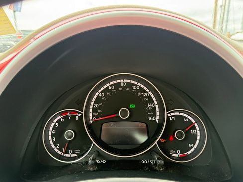 Used 2016 Volkswagen Beetle 1.8T SE image 14